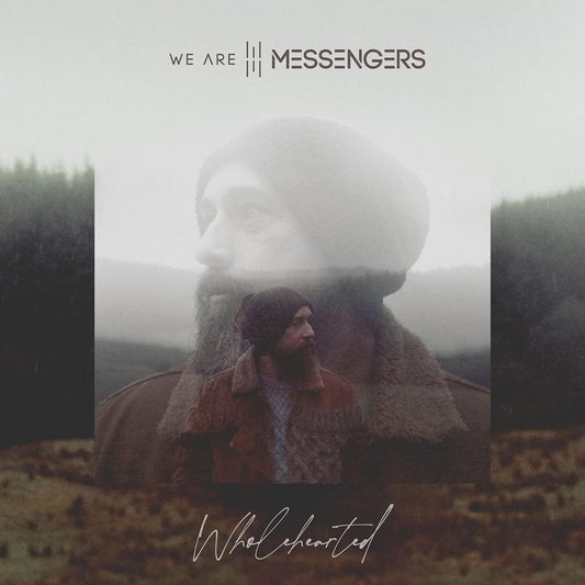 Wholehearted LP Vinyl - Re-vived