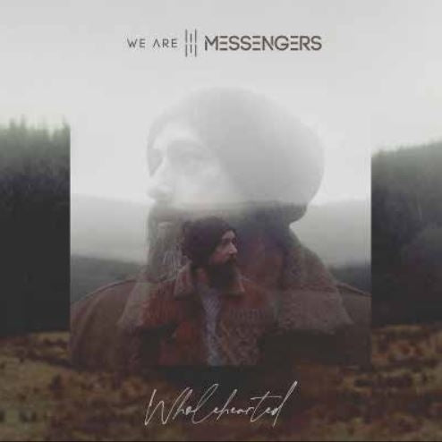 Wholehearted CD - Re-vived