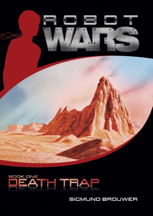 Death Trap - Re-vived