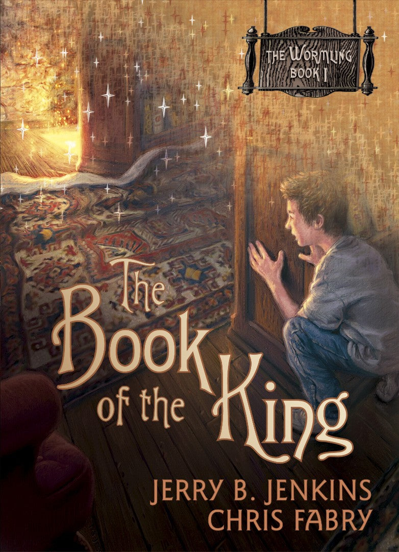 The Book Of The King - Re-vived