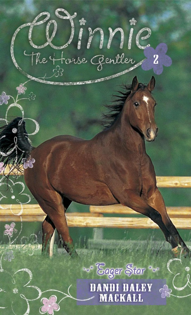 Eager Star - Re-vived