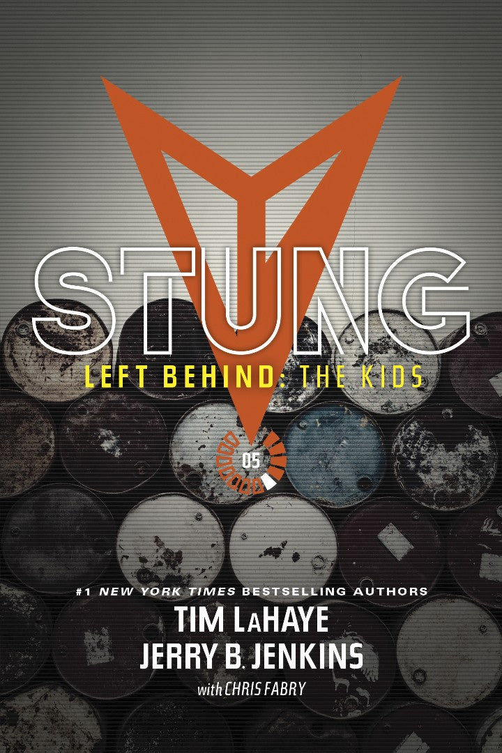 Stung - Re-vived