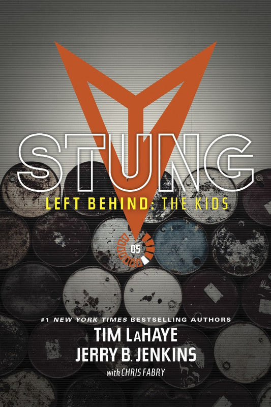 Stung - Re-vived