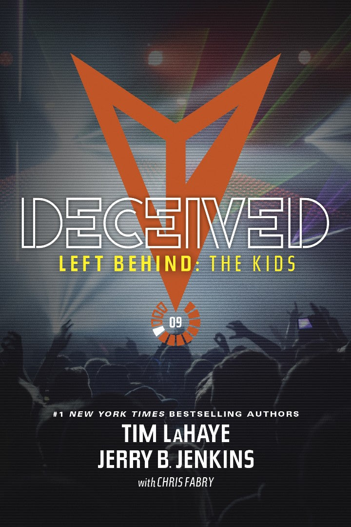 Deceived - Re-vived