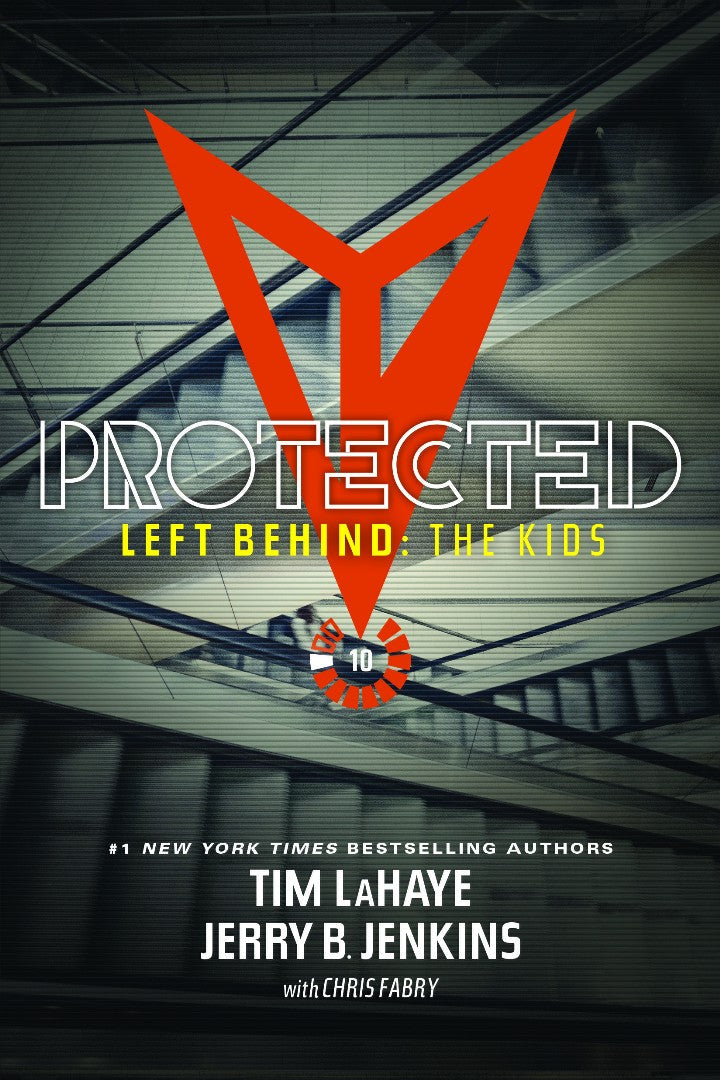 Protected - Re-vived