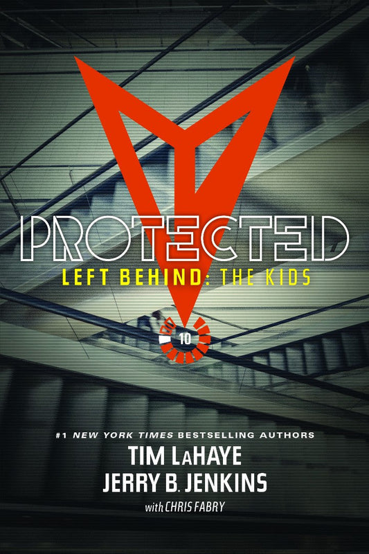 Protected - Re-vived