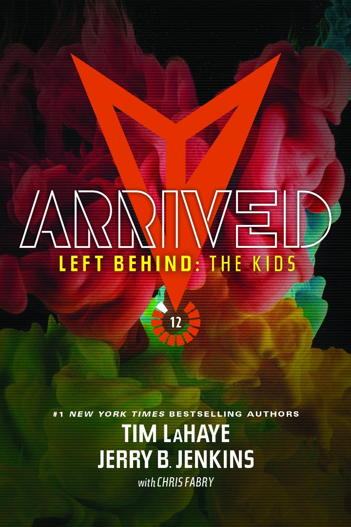 Arrived - Re-vived