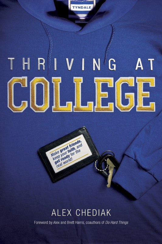 Thriving At College - Re-vived