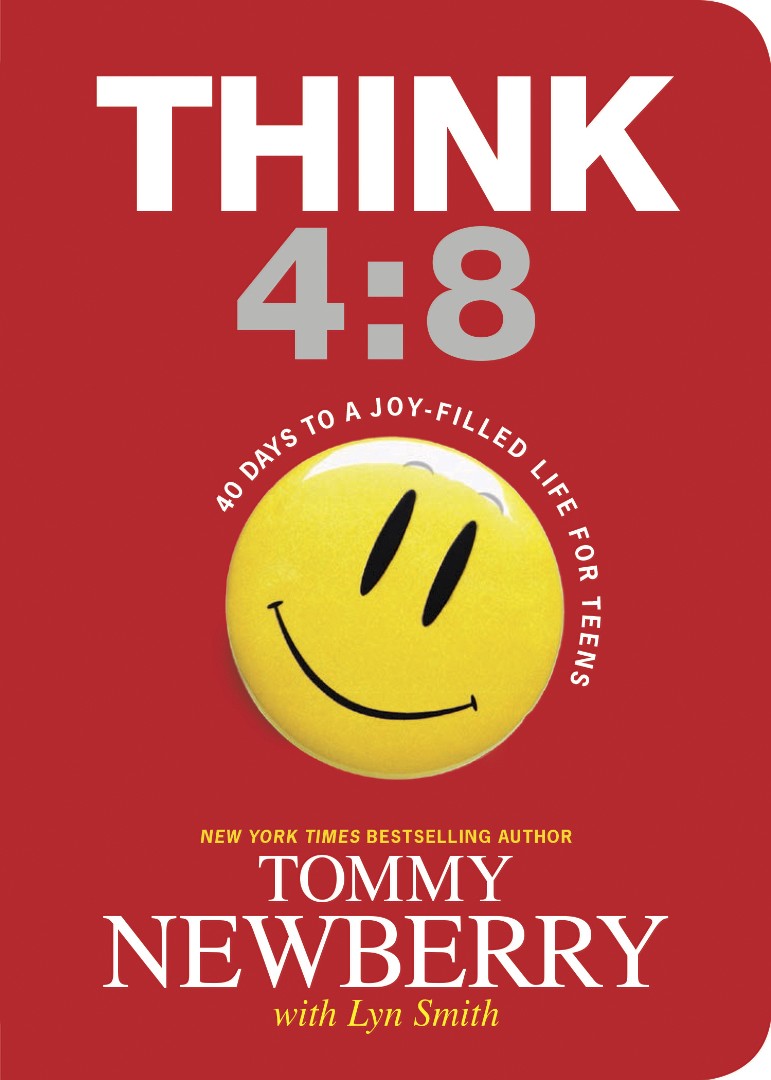 Think 4:8 - Re-vived
