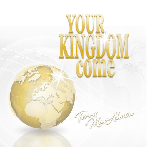 Your Kingdom Come CD - Re-vived