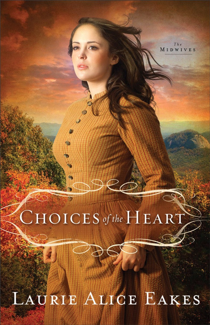 Choices Of The Heart - Re-vived