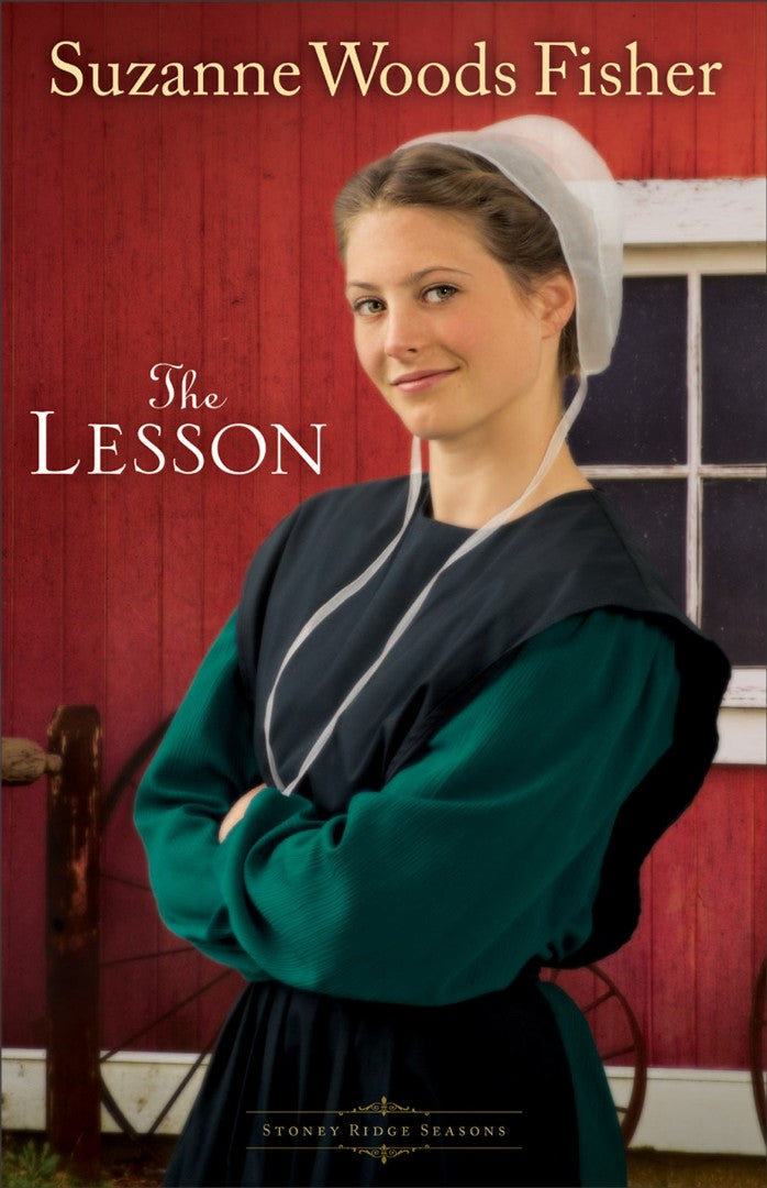 The Lesson - Re-vived