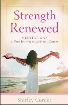 Strength Renewed - Re-vived