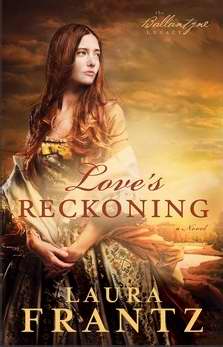 Love's Reckoning - Re-vived