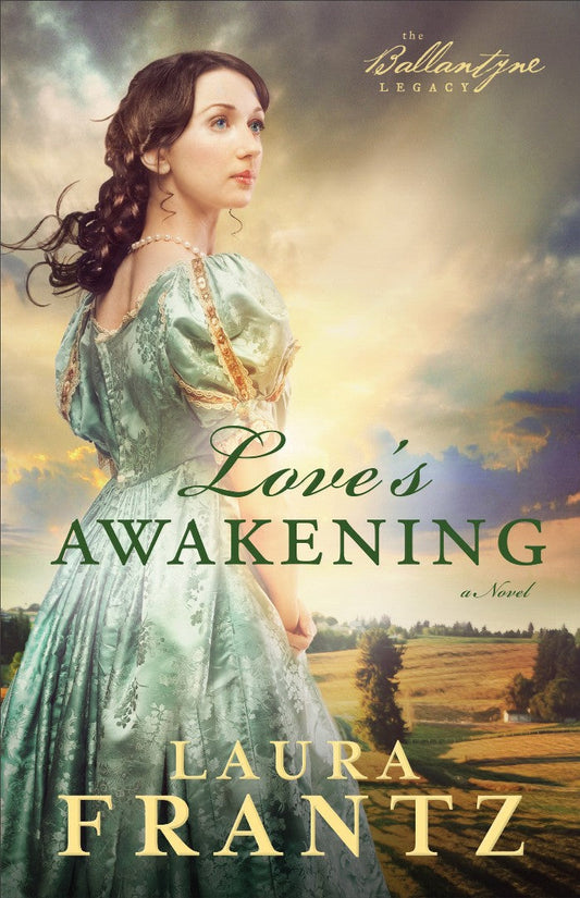 Love'S Awakening - Re-vived