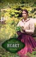 When The Heart Heals - Re-vived
