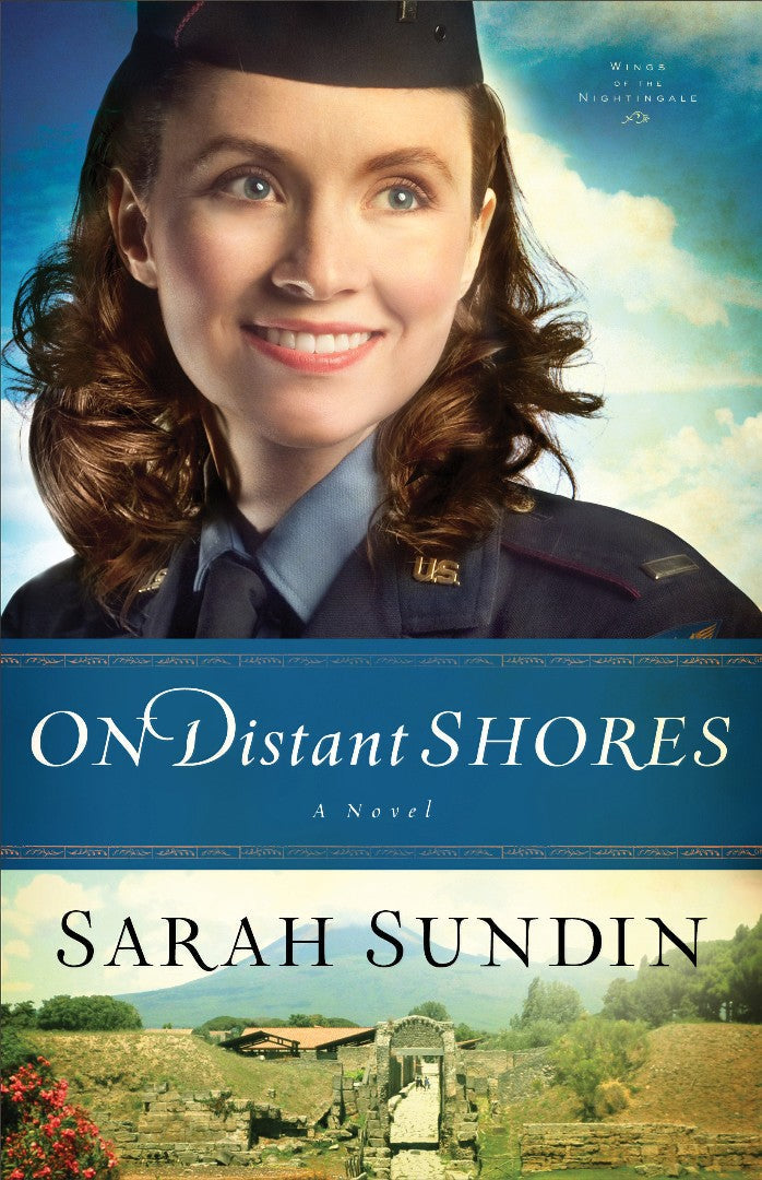 On Distant Shores - Re-vived