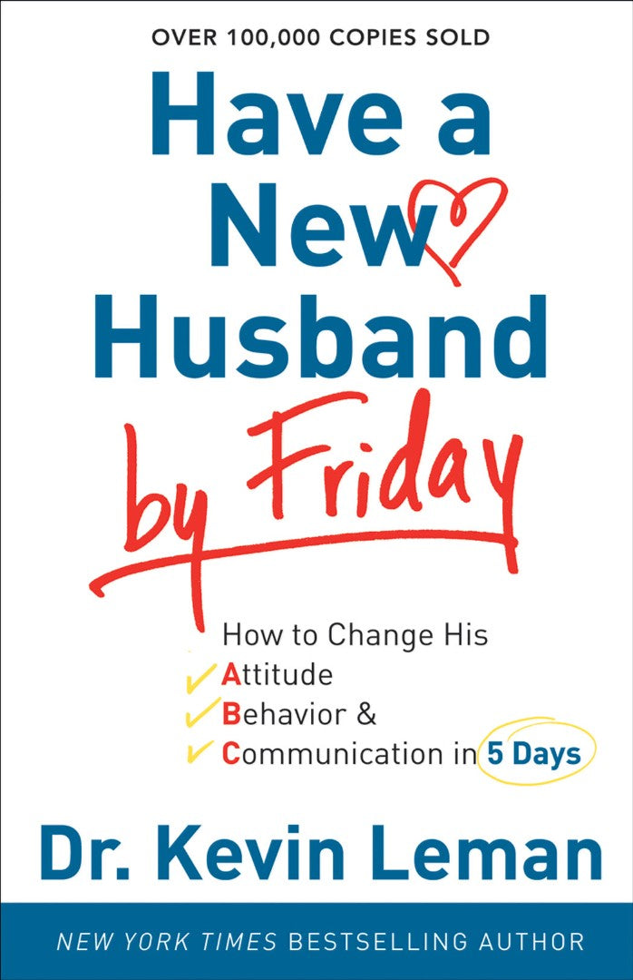 Have A New Husband By Friday - Re-vived