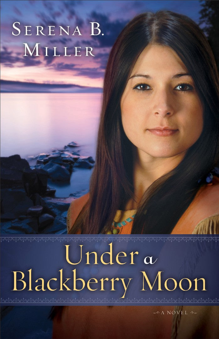 Under A Blackberry Moon - Re-vived