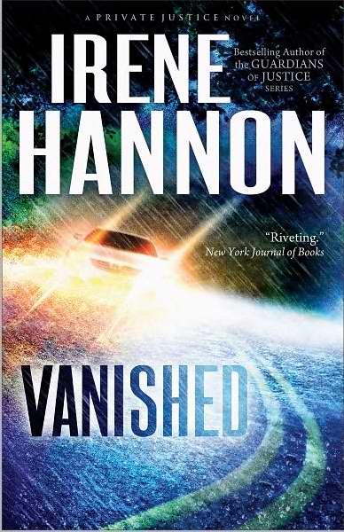 Vanished - Re-vived