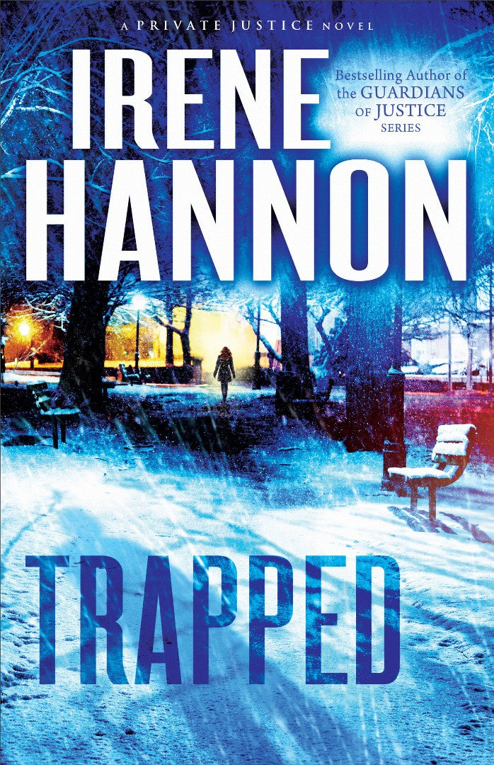 Trapped - Re-vived