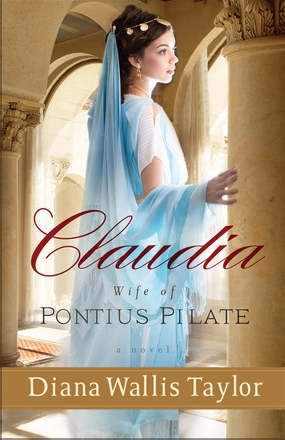 Claudia, Wife Of Pontius Pilate - Re-vived
