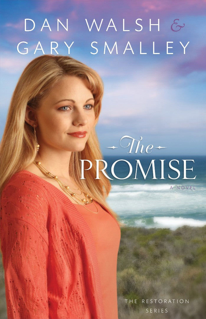 The Promise - Re-vived