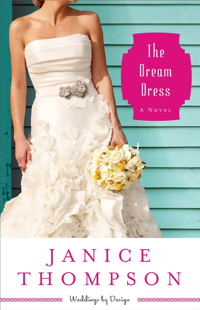 The Dream Dress - Re-vived