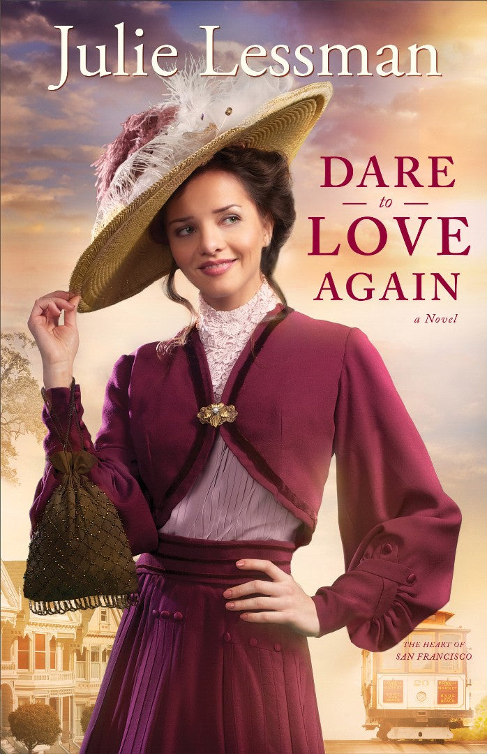Dare To Love Again - Re-vived
