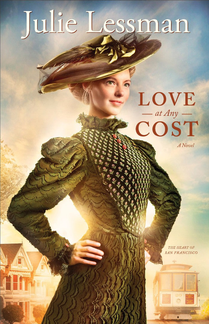 Love At Any Cost - Re-vived