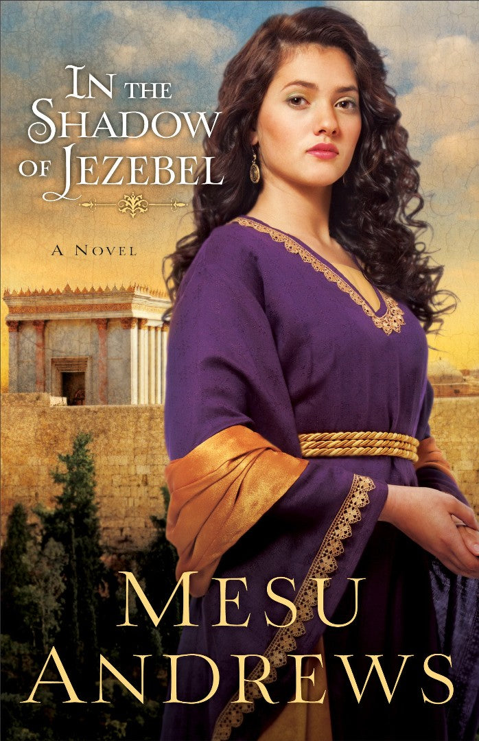 In The Shadow Of Jezebel - Re-vived