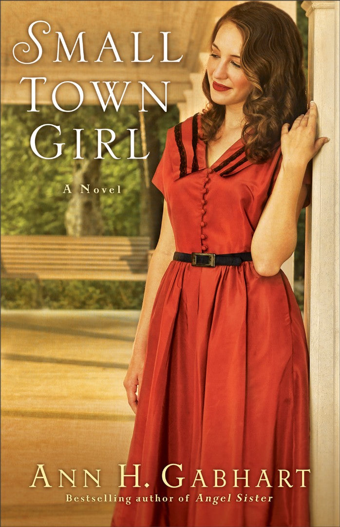 Small Town Girl - Re-vived