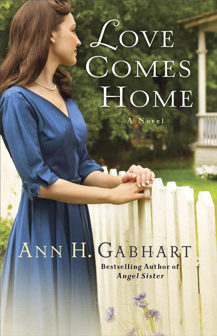 Love Comes Home - Re-vived