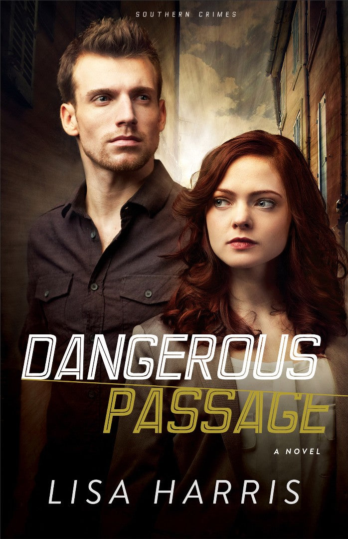 Dangerous Passage - Re-vived