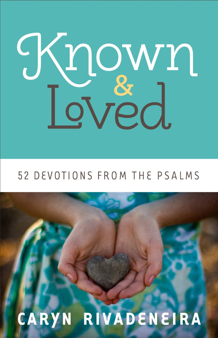 Known And Loved - Re-vived