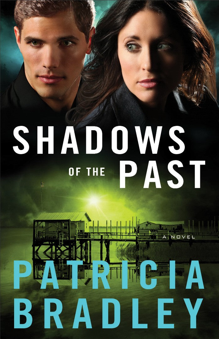 Shadows Of The Past - Re-vived