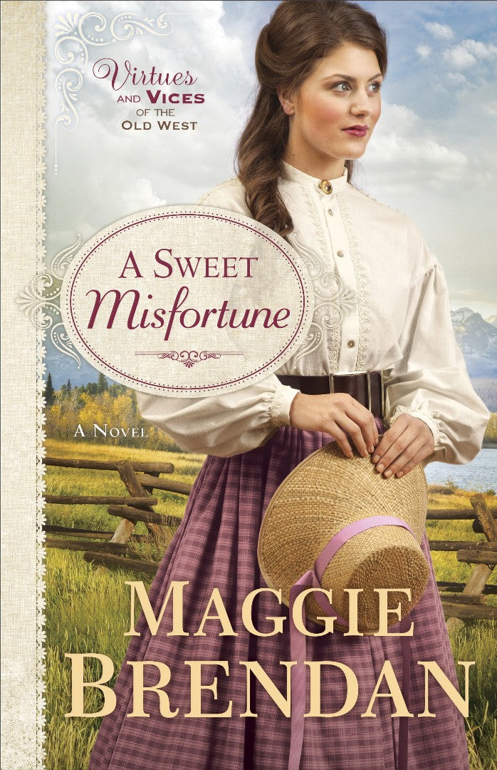 A Sweet Misfortune - Re-vived