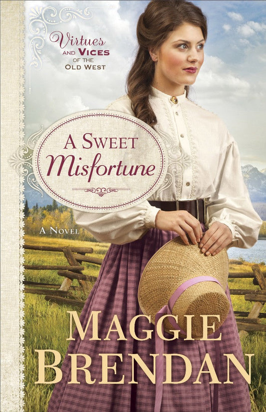 A Sweet Misfortune - Re-vived
