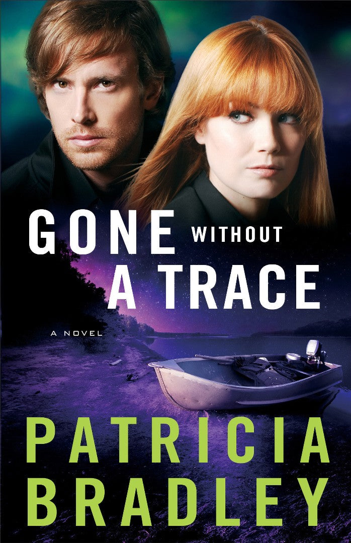 Gone Without A Trace - Re-vived