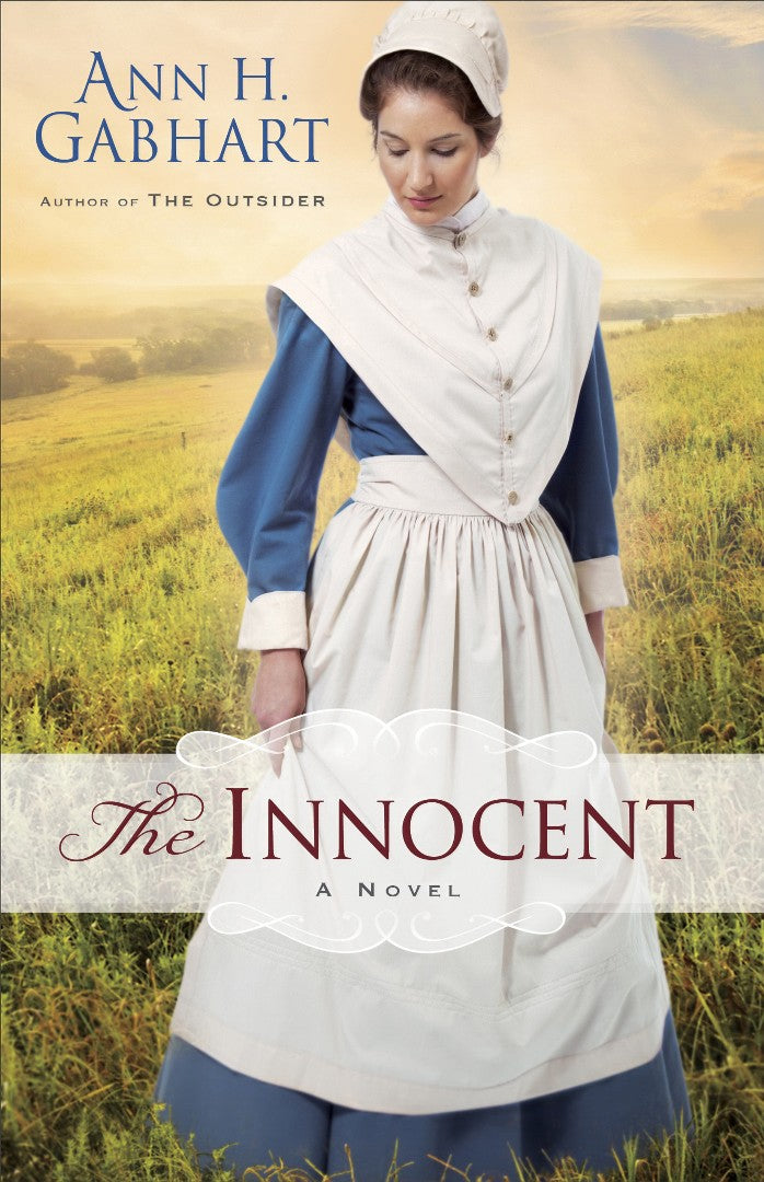 The Innocent - Re-vived