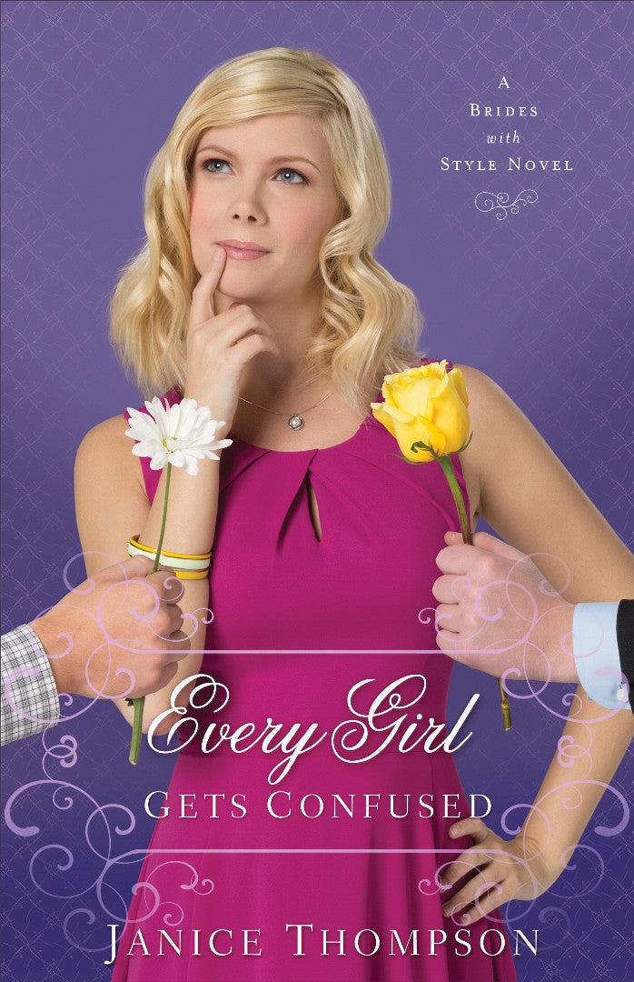 Every Girl Gets Confused - Re-vived