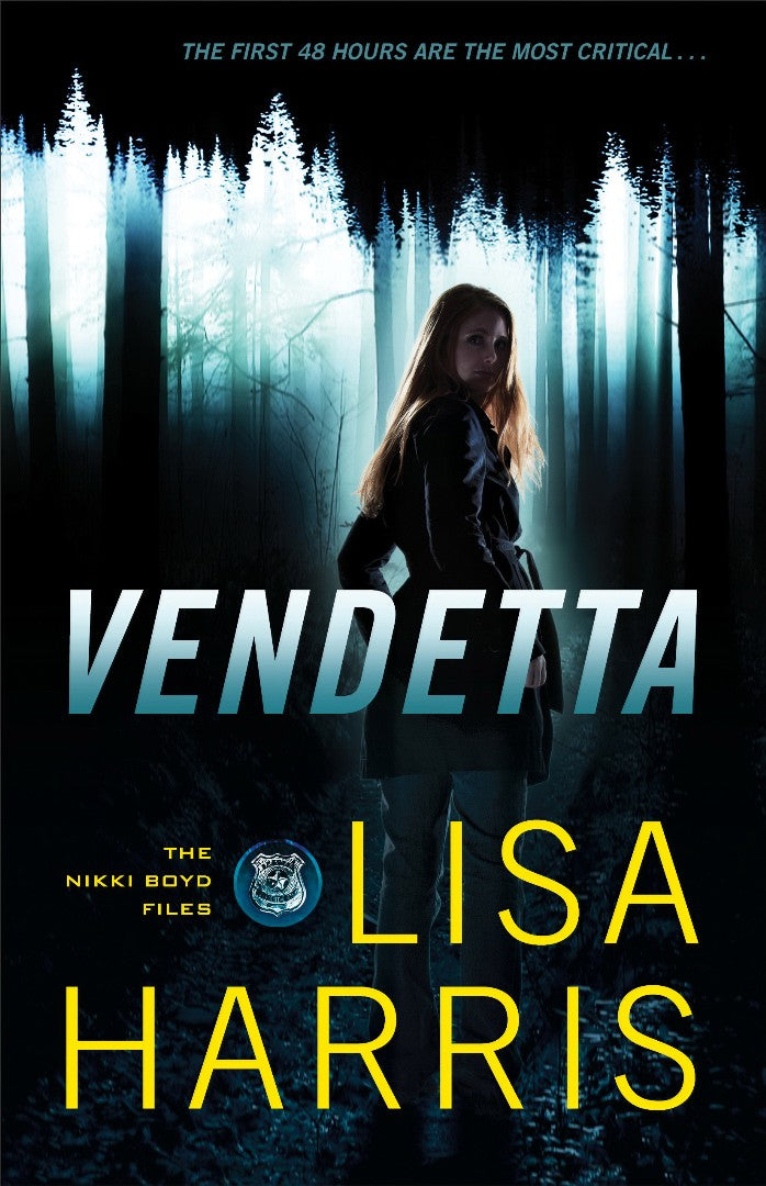 Vendetta - Re-vived
