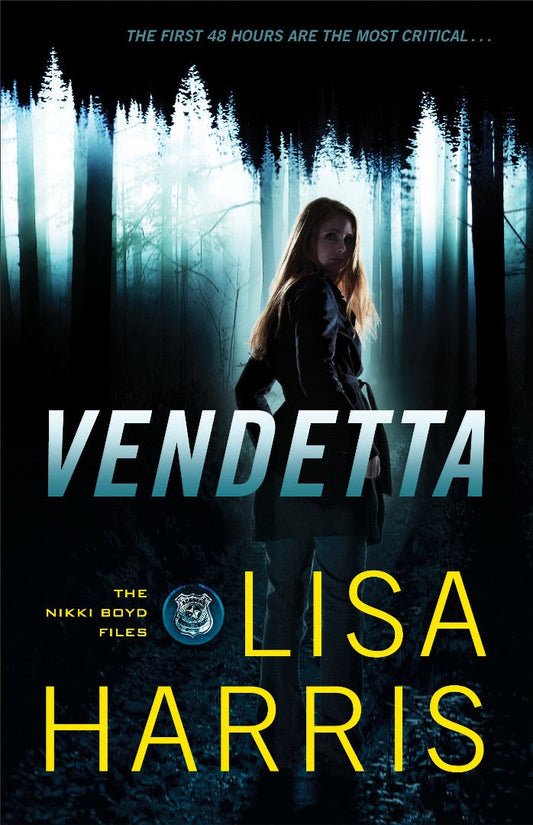 Vendetta - Re-vived