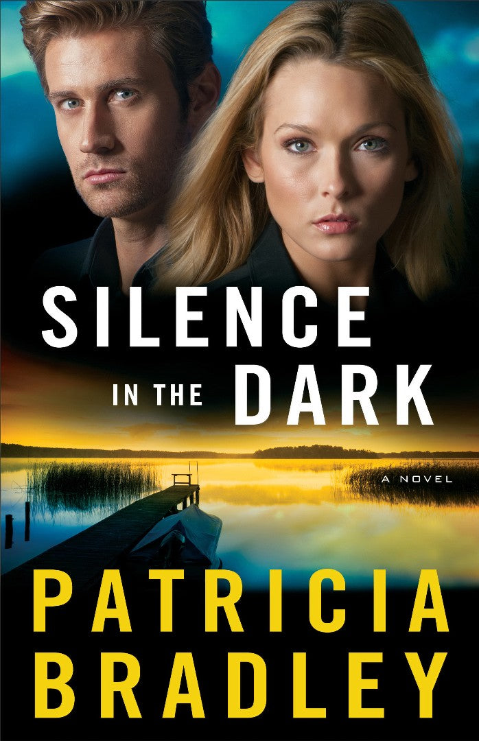 Silence In The Dark - Re-vived