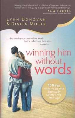 Winning Him Without Words - Re-vived