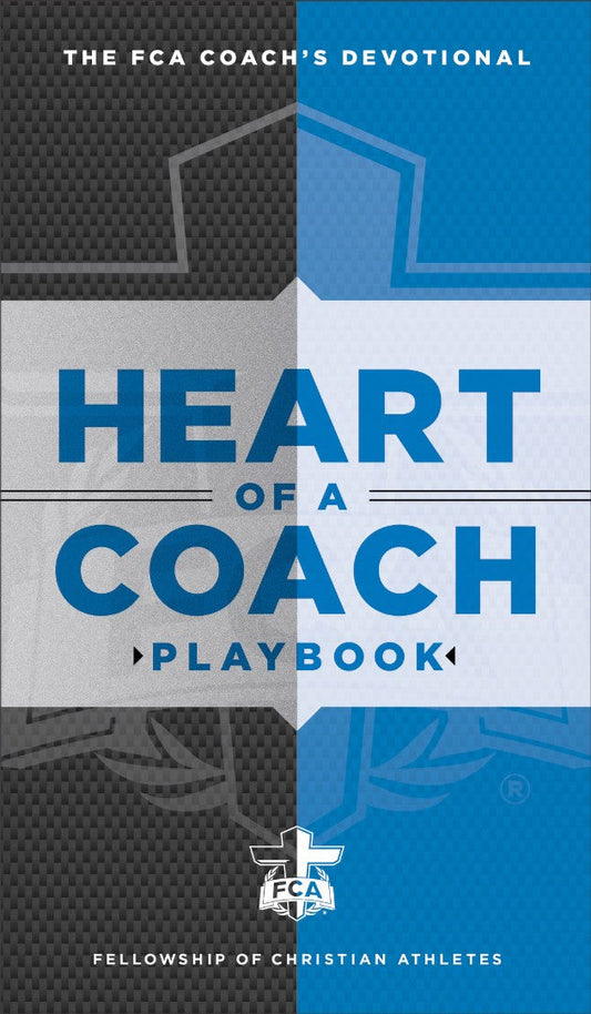 The Heart Of A Coach Playbook - Re-vived