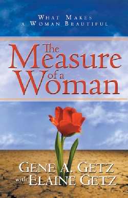 The Measure Of A Woman - Re-vived