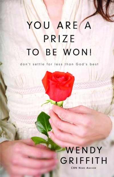 You Are A Prize To Be Won - Re-vived
