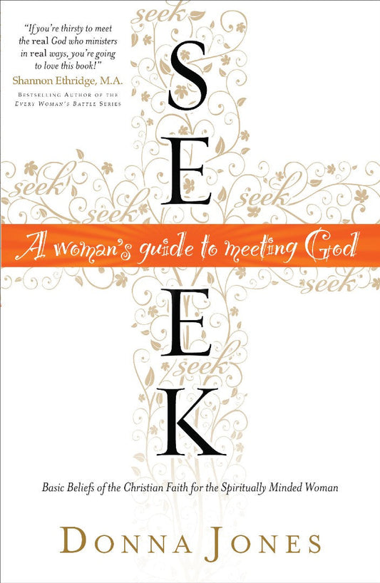 Seek - Re-vived