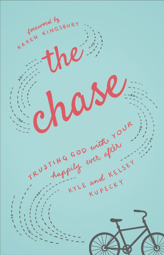 The Chase - Re-vived